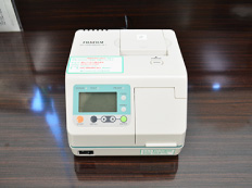 インフルエンザ診断装置