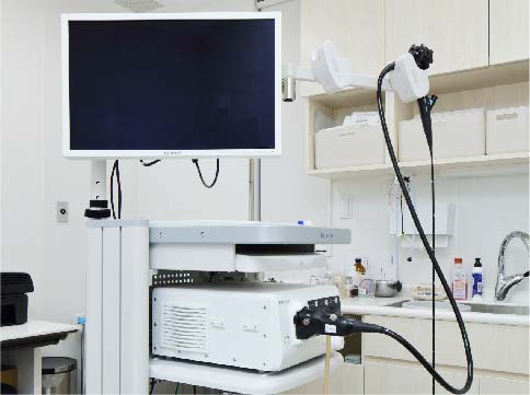 FUJI FILM　LED光源搭載内視鏡システム　6000システム