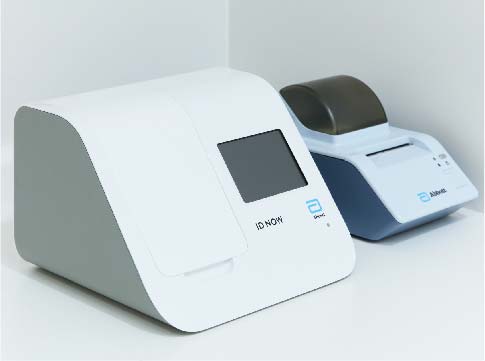 SARSコロナウイルス核酸キット