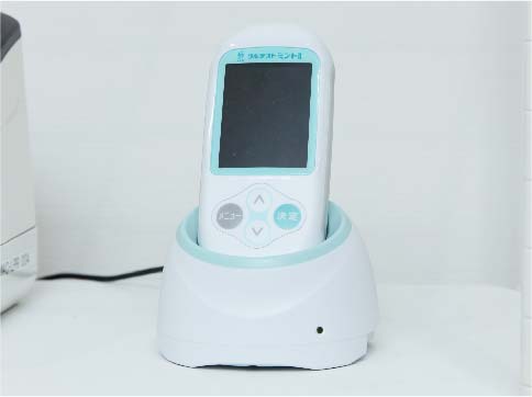 グルコース分析装置