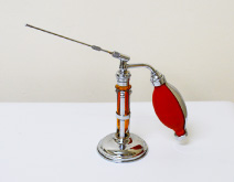 麻酔薬噴霧スプレー